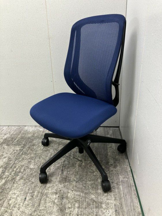 オカムラSylphy(シルフィー)チェア シルフィーチェア 商品画像1