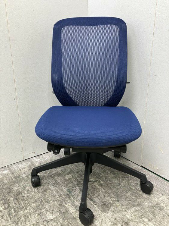 オカムラSylphy(シルフィー)チェア シルフィーチェア 商品画像2