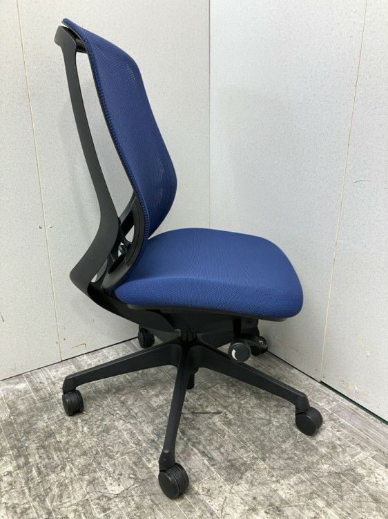 オカムラSylphy(シルフィー)チェア シルフィーチェア 商品画像7