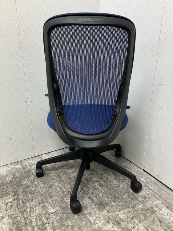 オカムラSylphy(シルフィー)チェア シルフィーチェア 商品画像8