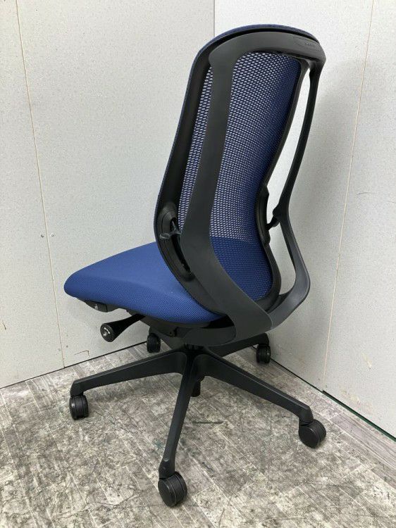 オカムラSylphy(シルフィー)チェア シルフィーチェア 商品画像9