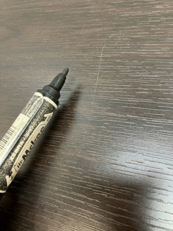 井上金庫役員室用1500両側デスク 商品画像7