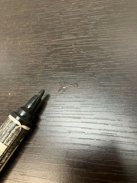 井上金庫役員室用1500両側デスク 商品画像8