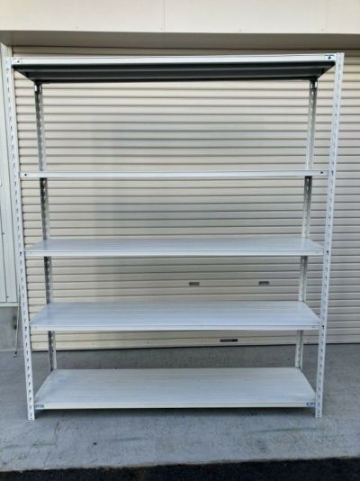 BLシリーズ 軽量棚 商品画像1