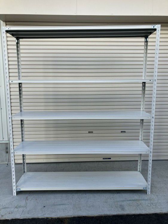 BLシリーズ 軽量棚 商品画像1