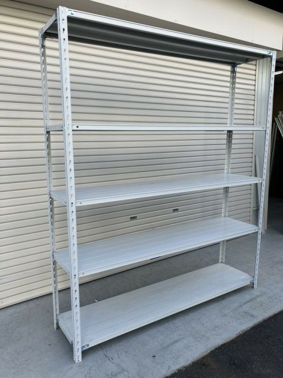 BLシリーズ 軽量棚 商品画像2