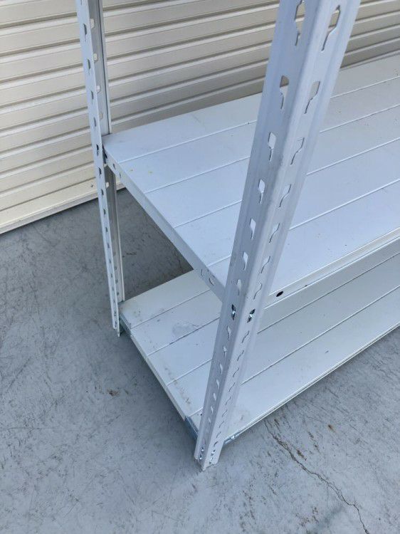 BLシリーズ 軽量棚 商品画像4