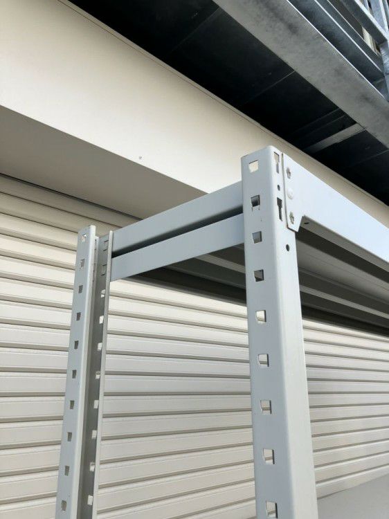 コクヨMMシリーズ 中量棚 商品画像3