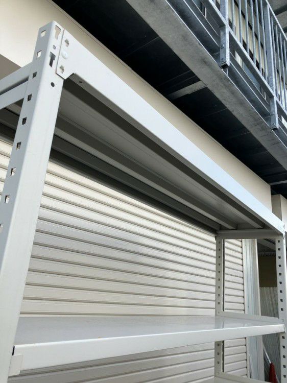 コクヨMMシリーズ 中量棚 商品画像6