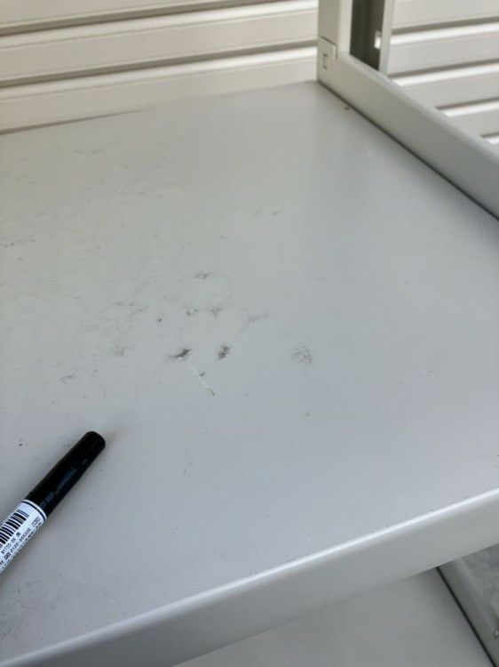 コクヨMMシリーズ 中量棚 商品画像8