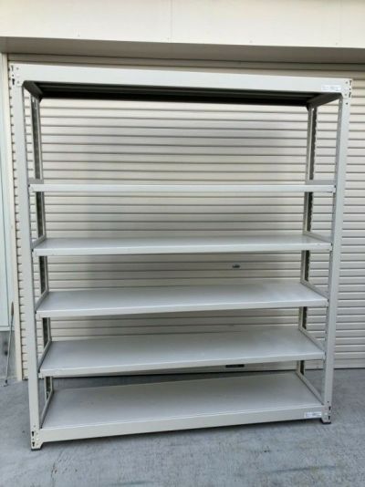 コクヨMMシリーズ 中量棚 商品画像1