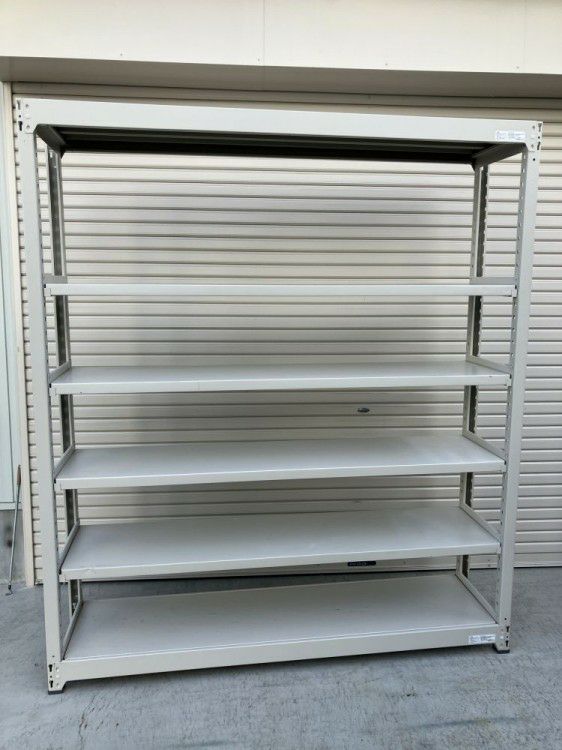 コクヨMMシリーズ 中量棚 商品画像1