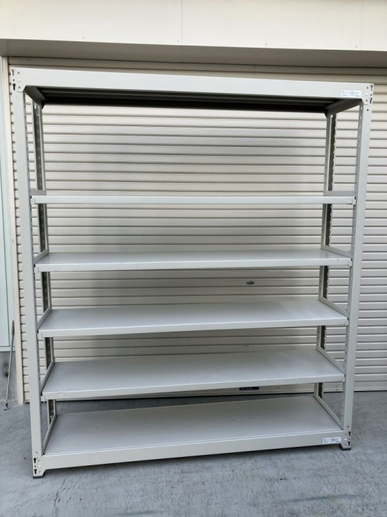 コクヨMMシリーズ 中量棚 商品画像1