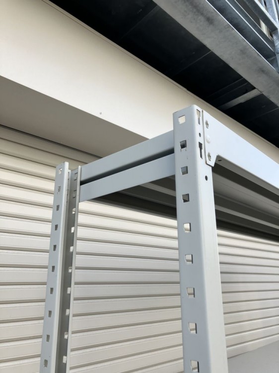 コクヨMMシリーズ 中量棚 商品画像3