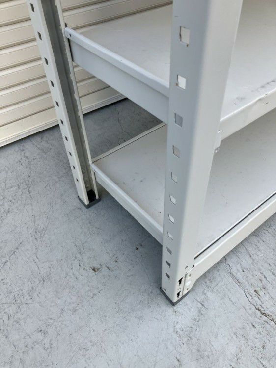 コクヨMMシリーズ 中量棚 商品画像4