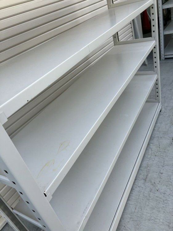 コクヨMMシリーズ 中量棚 商品画像5