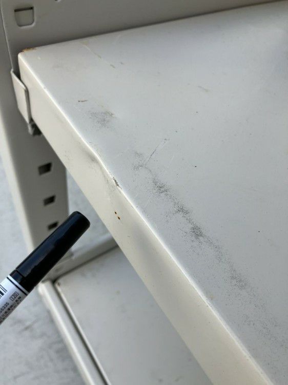 コクヨMMシリーズ 中量棚 商品画像10