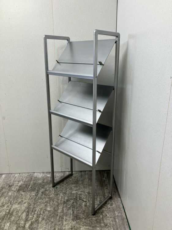 パンフレットラック 商品画像1