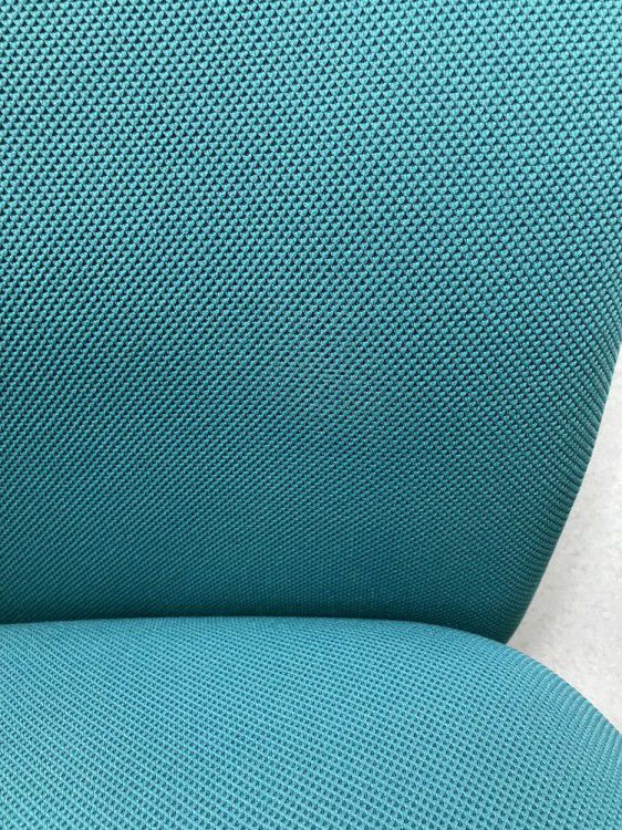 ウチダ（内田洋行）エルフィ（Elfie）チェア 固定肘付エルフィチェア 商品画像6