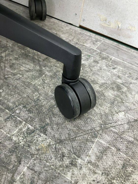 ウチダ（内田洋行）エルフィ（Elfie）チェア 固定肘付エルフィチェア 商品画像7