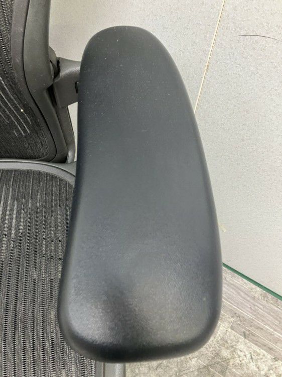 HermanMiller（ハーマンミラー）アーロンチェア アーロンチェア 商品画像5