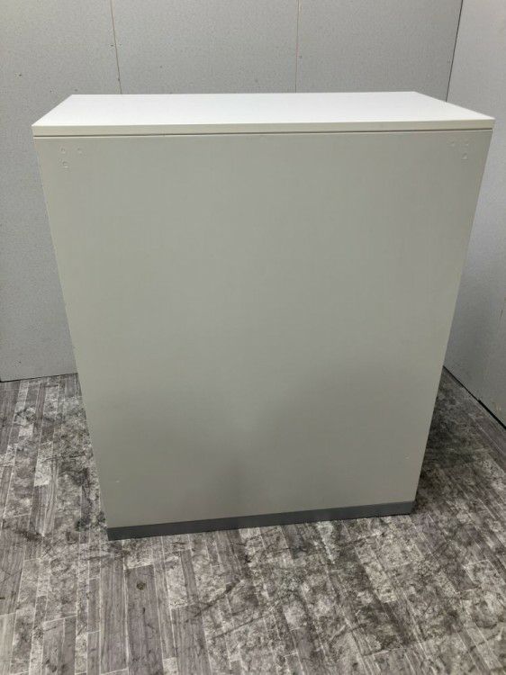 プラスLX-5(エルエックス-ファイブ)シリーズ 天板付きオープン書庫 商品画像6