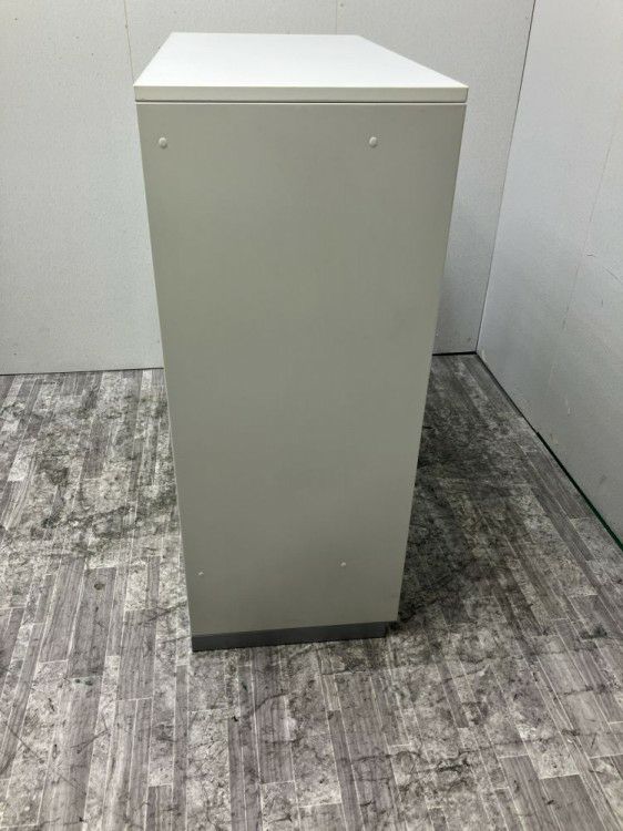 プラスLX-5(エルエックス-ファイブ)シリーズ 天板付きオープン書庫 商品画像7