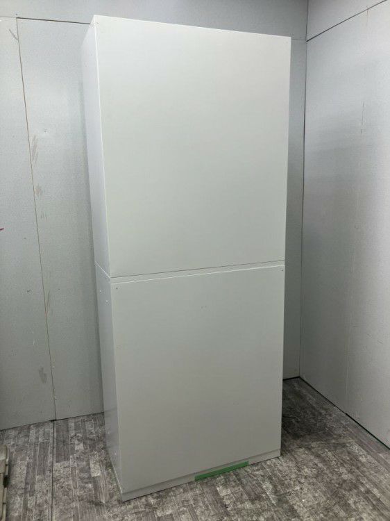 ウチダ（内田洋行）HS(ハイパーストレージ)シリーズ オープン上下書庫 商品画像7