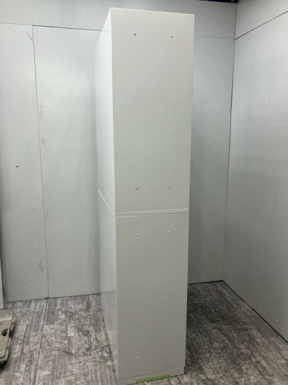 ウチダ（内田洋行）HS(ハイパーストレージ)シリーズ オープン上下書庫 商品画像8