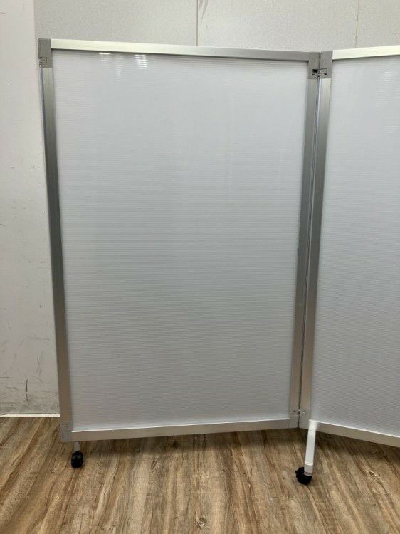 3連結パーテーション 商品画像2