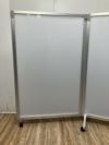 3連結パーテーション 商品画像2