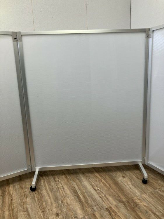 3連結パーテーション 商品画像3