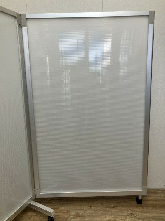 3連結パーテーション 商品画像4