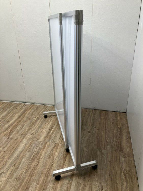 3連結パーテーション 商品画像7