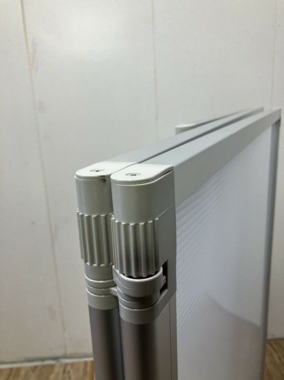 3連結パーテーション 商品画像8