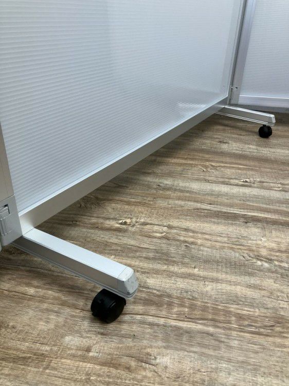 3連結パーテーション 商品画像9