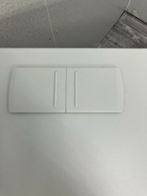 井上金庫1400片袖デスク 商品画像3