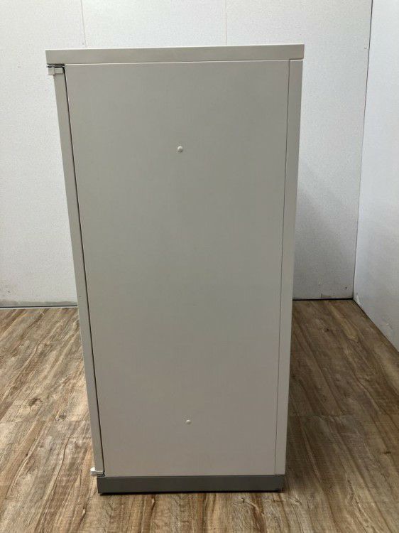 INABA/イナバ天板付両開き書庫 商品画像6