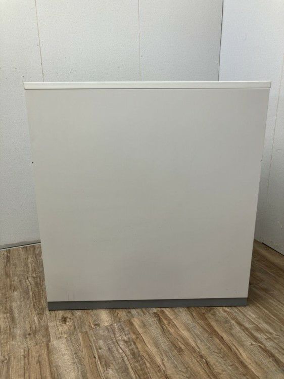 INABA/イナバ天板付両開き書庫 商品画像7