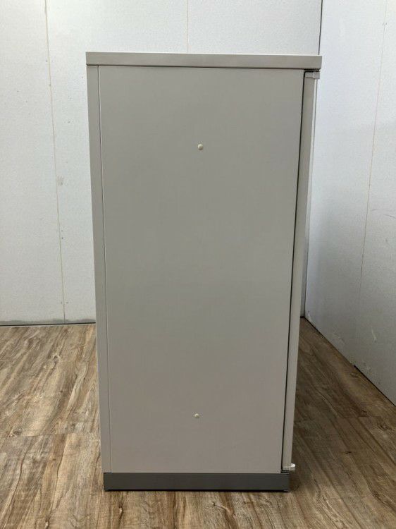 INABA/イナバ天板付両開き書庫 商品画像8