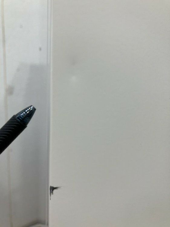 INABA/イナバ天板付両開き書庫 商品画像9