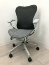 HermanMiller（ハーマンミラー）Mirra 2 Chairs/ミラ2チェア 可動肘付ミラ2チェア 商品画像1