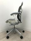 HermanMiller（ハーマンミラー）Mirra 2 Chairs/ミラ2チェア 可動肘付ミラ2チェア 商品画像4