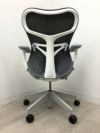 HermanMiller（ハーマンミラー）Mirra 2 Chairs/ミラ2チェア 可動肘付ミラ2チェア 商品画像5