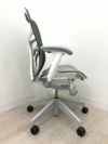 HermanMiller（ハーマンミラー）Mirra 2 Chairs/ミラ2チェア 可動肘付ミラ2チェア 商品画像6