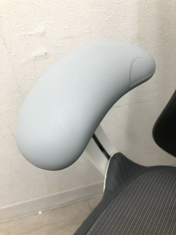 HermanMiller（ハーマンミラー）Mirra 2 Chairs/ミラ2チェア 可動肘付ミラ2チェア 商品画像7