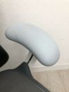HermanMiller（ハーマンミラー）Mirra 2 Chairs/ミラ2チェア 可動肘付ミラ2チェア 商品画像8