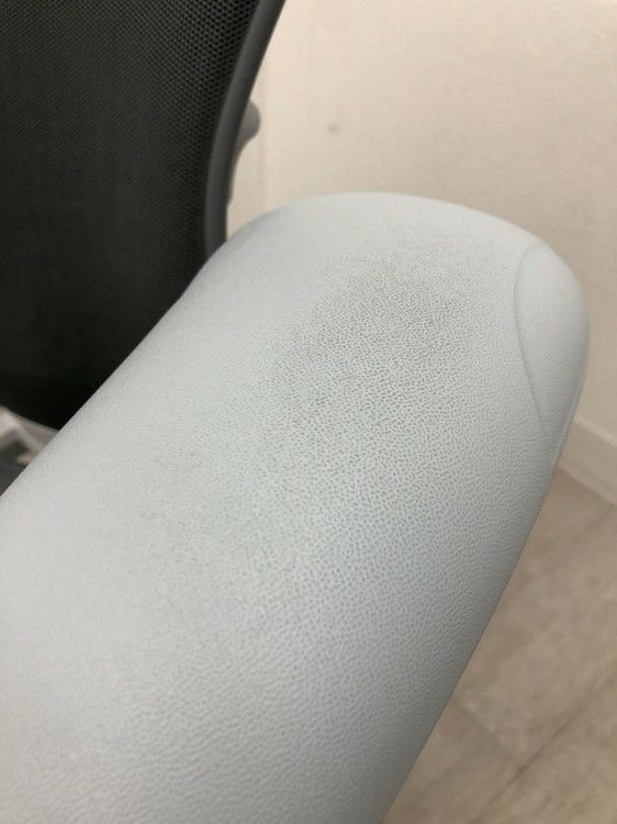HermanMiller（ハーマンミラー）Mirra 2 Chairs/ミラ2チェア 可動肘付ミラ2チェア 商品画像9