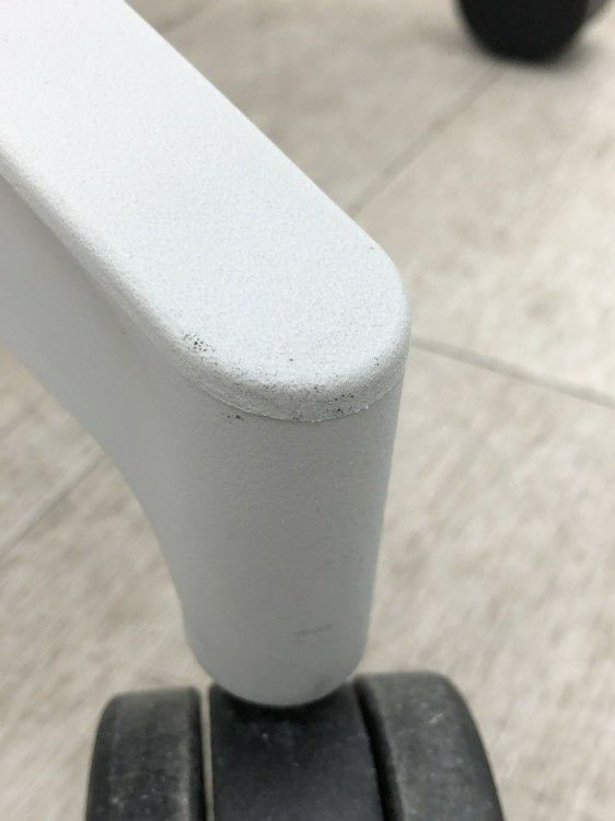 HermanMiller（ハーマンミラー）Mirra 2 Chairs/ミラ2チェア 可動肘付ミラ2チェア 商品画像10