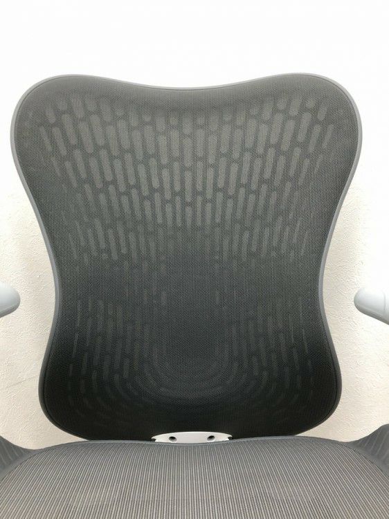 HermanMiller（ハーマンミラー）Mirra 2 Chairs/ミラ2チェア 可動肘付ミラ2チェア 商品画像11